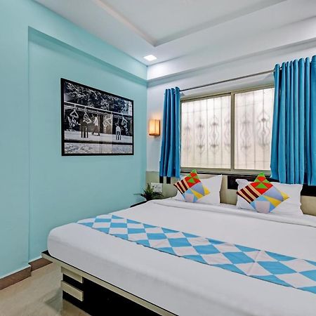 Oyo Home 78047 Alluring Stay Pimpri Pimpri-Chinchwad Dış mekan fotoğraf