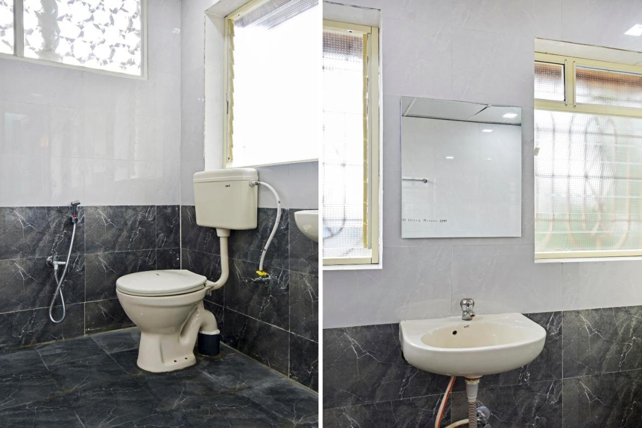 Oyo Home 78047 Alluring Stay Pimpri Pimpri-Chinchwad Dış mekan fotoğraf