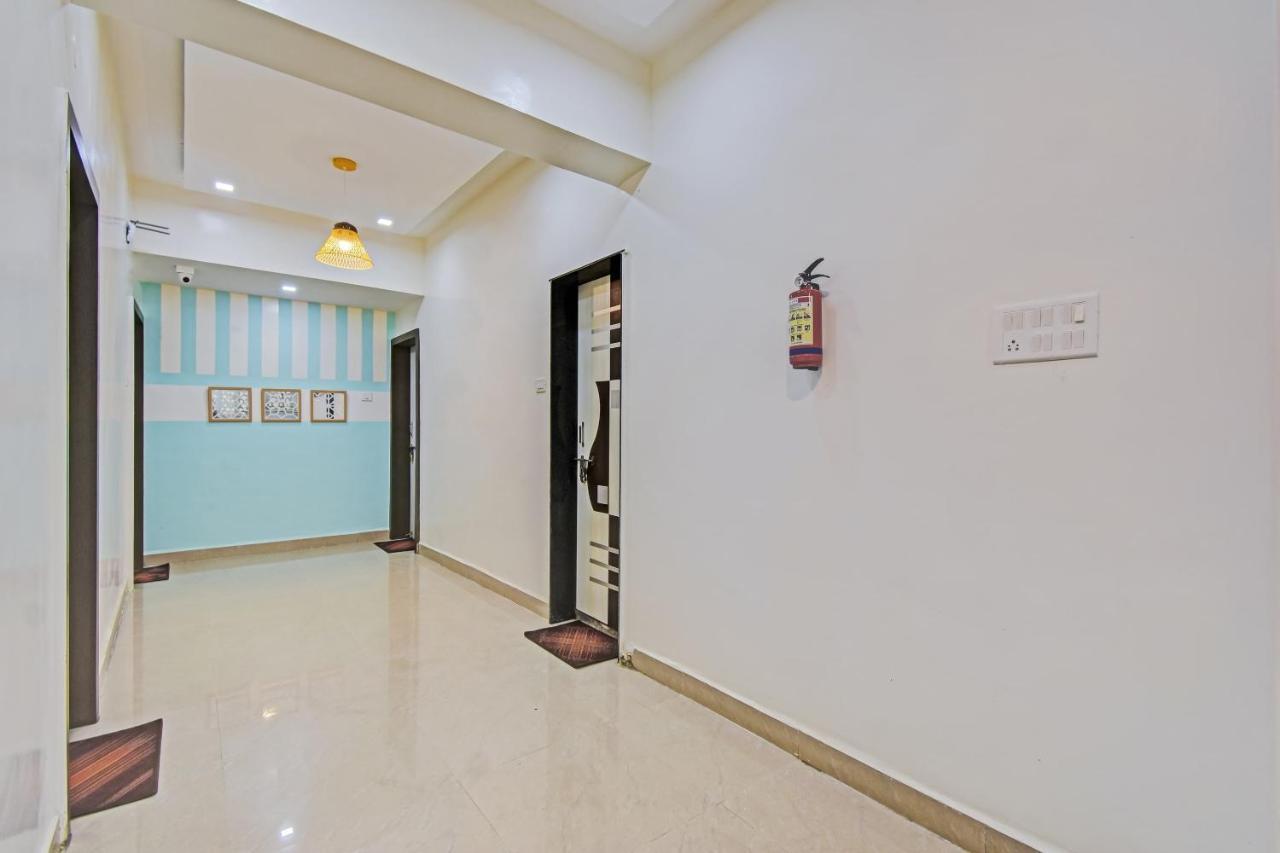 Oyo Home 78047 Alluring Stay Pimpri Pimpri-Chinchwad Dış mekan fotoğraf