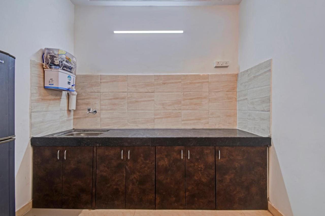 Oyo Home 78047 Alluring Stay Pimpri Pimpri-Chinchwad Dış mekan fotoğraf